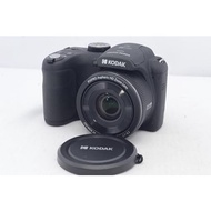 【Excellent】 PIXPRO KODAK Compact Digital Camera, 25x Optical Zoom, 16.35 Megapixels, 24mm Wide Angle