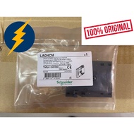 Schneider LAD4CM Mechanical interlock, TeSys D contactors LC1D40A-D80A LC1DT60A-DT80A