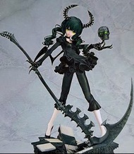 1／8 黑岩 射手 白件