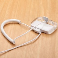 Mobile Phone Anti-theft Device Cable 3.5 Types Alarm Charging Cable One for More Alarm Host Android 