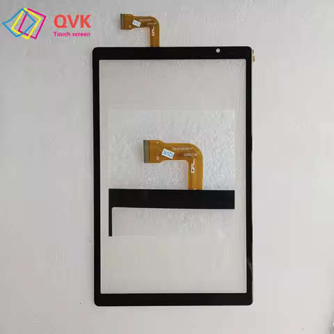Black New For 10.1Inch PX101Q50B011 Tablet PC Capacitive Touch Screen Digitizer Sensor External Glas