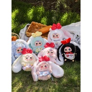 [Chat/Chat Type] Big Baby v.2 Rabbit Paradise Product Shipped From Thailand Authentic 1