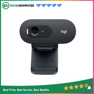Logitech WebCam C505 HD