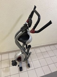 OTO Rowbike RB-1000 健身單車