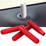 Metal For Mercedes-Benz Vito C E GLC GLE Class W205 W213 W447 W166 C200 GLC260 Car Door Bolt Lock Pi