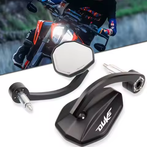 Fit For DUKE390 DUKE250 DUKE 390 250 125 250 690 790 890 890R 1290 1390R Motorcycle 7/8" 22mm Handle