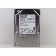Toshiba 1TB 3.5" 7200RPM 32MB Cache Internal Sata Desktop PC Hard Disk Drive (DT01ACA0100)(USED)