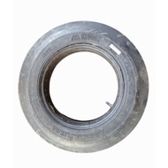 Front tyre For Kubota L1500 L1501 tractor 4.00-12 (tyre depan kubota) free tube inner DRC BRAND VIET