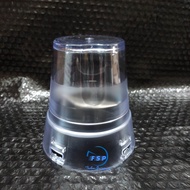 Gelas + Mounting Blender Bumbu Midea BL-11975 Pelastik Tabung Blender Bumbu Midea BL 11975 Original