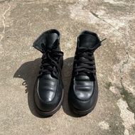 Hawkins moctoe boots