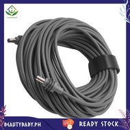 [beautybaby.ph] For  Mini DC to DC Extension Cable Waterproof Cable for   Mini DC Power Cable