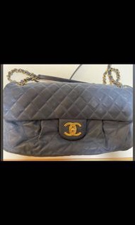 Preloved Chanel Handbag Chanel 手袋 (95% New)