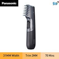 PANASONIC ER-GK20 BODY HAIR TRIMMER ER-GK20-K401