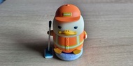 冰壺 Duckoo 球星系列 Popmart 泡泡瑪特