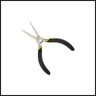 Stanley 84-122-8 Mini Flat Nose Plier 5" INV-NFM INV-FD