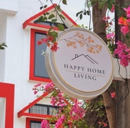 HAPPY HOME LIVING 