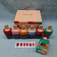 Implora lip tint & cheek bpom lusinan