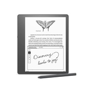 Kindle Scribe 10.2" 300 ppi Paperwhite Display with Premium Pen ( 16GB / 32GB / 64GB )รับประกัน 1 ปี By Mac Modern