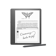 Kindle Scribe 10.2" 300 ppi Paperwhite Display with Premium Pen ( 16GB / 32GB / 64GB )รับประกัน 1 ปี