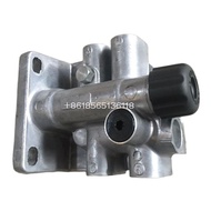 อะไหล่รถขุดวอลโว่ EC210B ไส้กรองน้ำมันเชื้อเพลิงที่อยู่อาศัย EC210C EC240B EC240C EC290B EW140C EW21