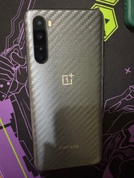 OnePlus 一加 Nord 5G (12+256GB) 90 Hz 手機 手提電話 電話 PHONE