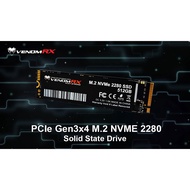 Venomrx M.2 NVME 1TB SSD