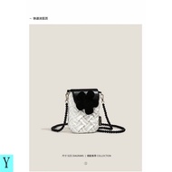 《310》QWTúi Đeo Vai Zara Mini Đựng Điện Thoại Thời Trang Mùa Hè 2025 Cho Nữ320