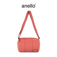 anello กระเป๋าสะพายไหล่ size Mini รุ่น FUZZY- AIB4753
