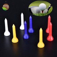 Nebaby 100PCS 36mm Pride Professional Tee Evolution Plastic Performance Golf Tees .