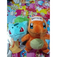 live soft toys 25/12 - geng pokimon