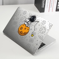 3D Print Astronauts Laptop Case For Macbook Air 13 A2337 A2179 A2338 M1 Chip Pro 12 11 15 A2289 Mac