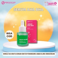 AHA BHA 15 Serum Drw SkincareML