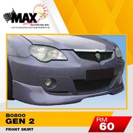 PROTON GEN 2 PROMOTE BODYKIT