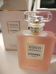 Chanel 香水coco包sf