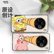 vivo x200 casing casing vivo x200 pro Suitable for vivox200 Phone Case vivo x200s Protective Case x2