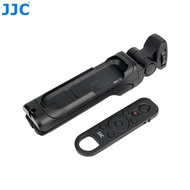 JJC Camera Tripod Grip with Bluetooth Wireless Remote Control for Nikon Z fZ fcZ5 Z30Z6II Z7II Z50 C