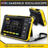 [In Stock] PANTHON Fnirsi-Dso152 Small Handheld Oscilloscope