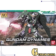 (HG)Bandai Gundam Dynames