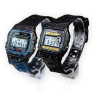 [COMBO BỘ ĐÔI CASIO HUYỀN THOẠI] Bộ đôi đồng hồ Casio F - 91W và F - 94W chính hãng siêu bền Đồng hồ
