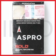 aspro bold 20 batang