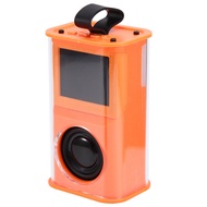Voice Interaction AI Speaker XiaoZhi - IPS Display Chat Companion Robot