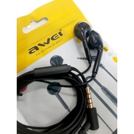 Earphone / Handsfree Awei PC-7 / In-ear Earphone