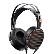 FIIO FT7 Black FIO-FT7-B【Shipped from authorized dealer in Japan, with serial number】Headphones Open