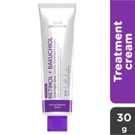 Luxe Organix Overnight Glow Gentle Treatment Cream 30g