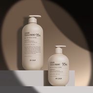 BY_OUR BEER YEAST TREATMENT 100,000PPM PROTEIN AMBER WOOD SCENT 1L