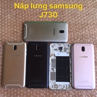 Samsung J730 / J7 Pro back cover is as beautiful as the picture