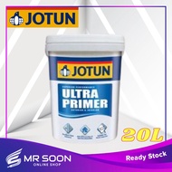 JOTUN Ultra Primer 20L /Wall Sealer /Undercoat Dinding (First Layer)