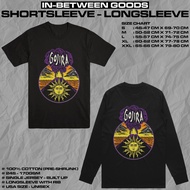 GOJIRA - MAGMA REIMAGINED | T-SHIRT | LONGSLEEVE LONGSLEEVE | BAND MERCH