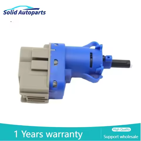 Brake Stop Light Switch For Mazda 2 3 5 6 For CX-5 For MX-5 BN7N-66-490A Brake Pedal Stop Lamp Switc