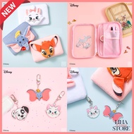 🎈DAISO KOREA X Disney Goods Bambi Pouch/Multi function Pouch /Dumbo Marie Bambi Pouch/Disney Animal 
